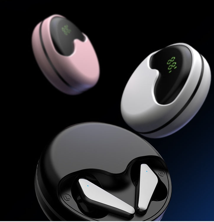 Private Model To Ear Business Stereo Hanging Ear Type