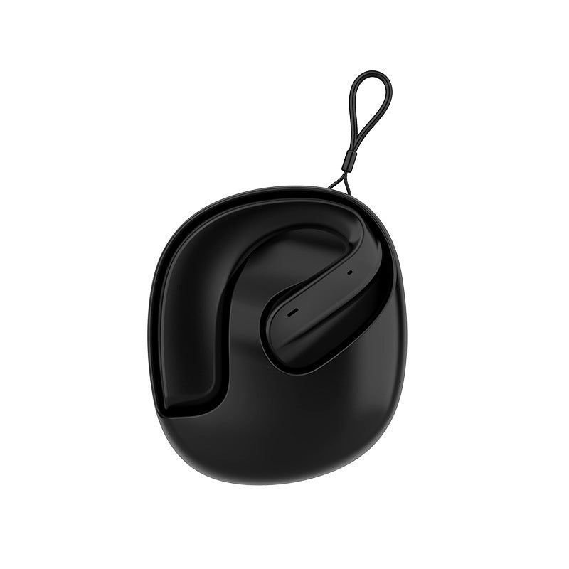 Bluetooth Headset Wireless Ear Hook Non In-ear Long Battery Life